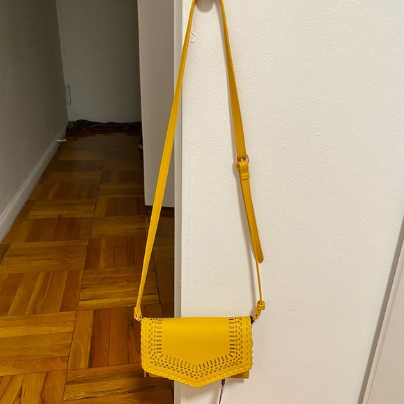 Mods Luxe Crossbody Purse - Picture 2 of 5